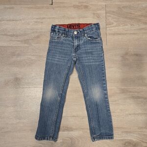 Levi's Toddler Jeans